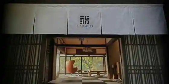 KIYOMORI
