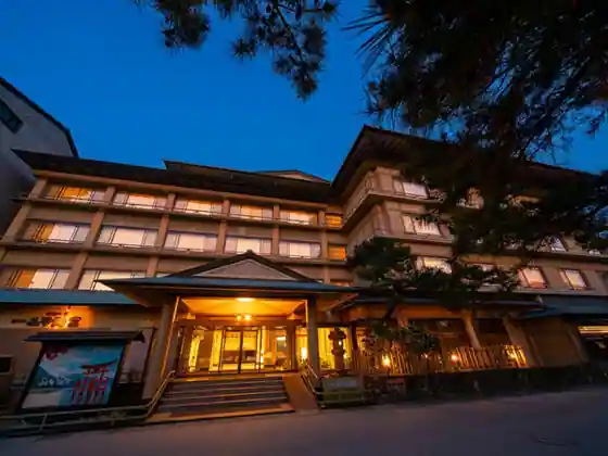 Miyajima Shinsen no Inn Hotel Miya Rikyu