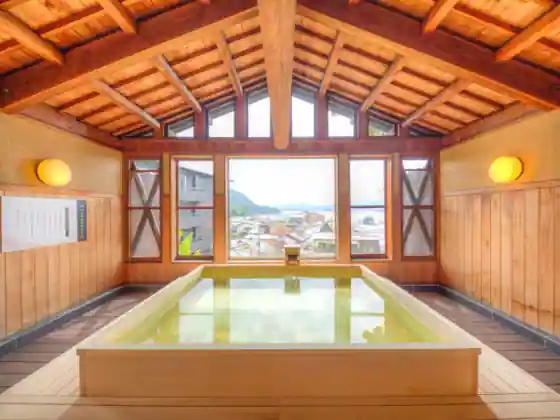 Ribumakkusu Resort Akimiyajima