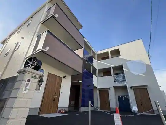 Neighbor’s Hotel Hatsukaichi Ekimae