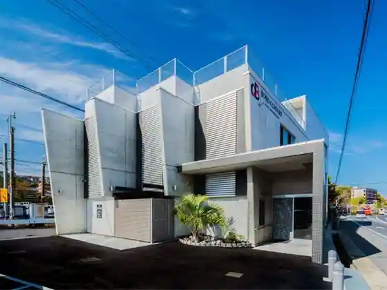 BONDCOMFORTHOTEL MIYAJIMAGUCHI