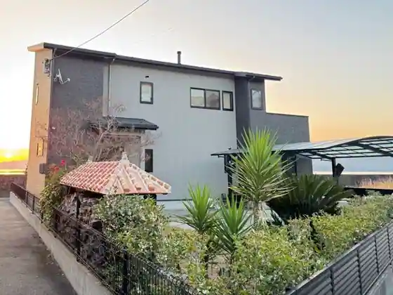 Fumotorin Resort Cottage MIYAJIMA Rokurin