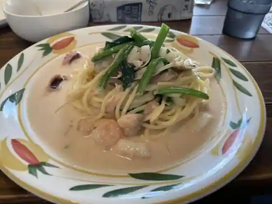 Pasta Amare