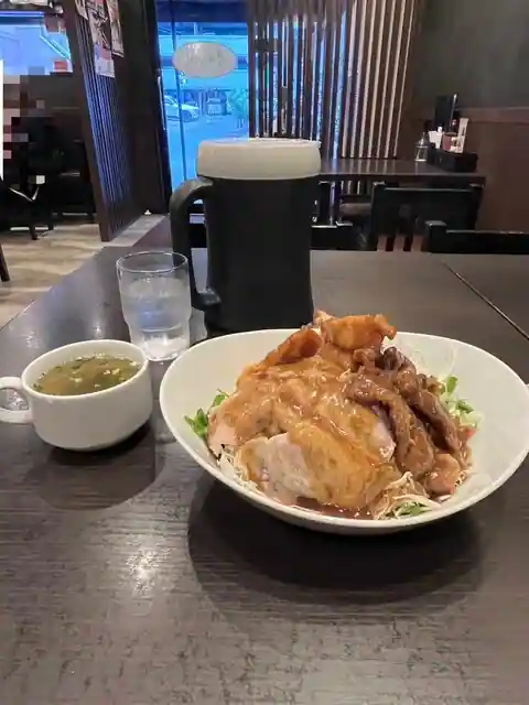 Kuronbo-ya