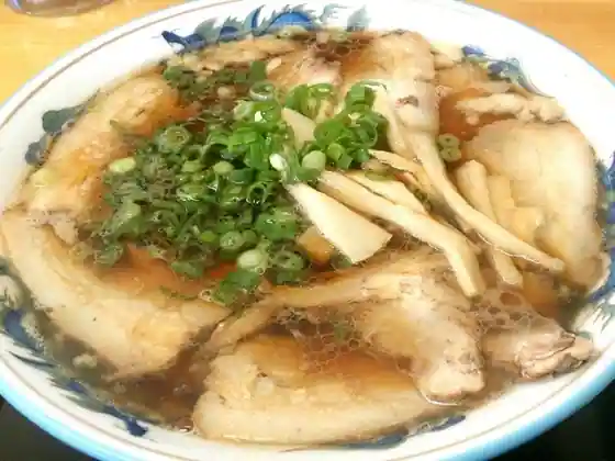 Ajiyoshi