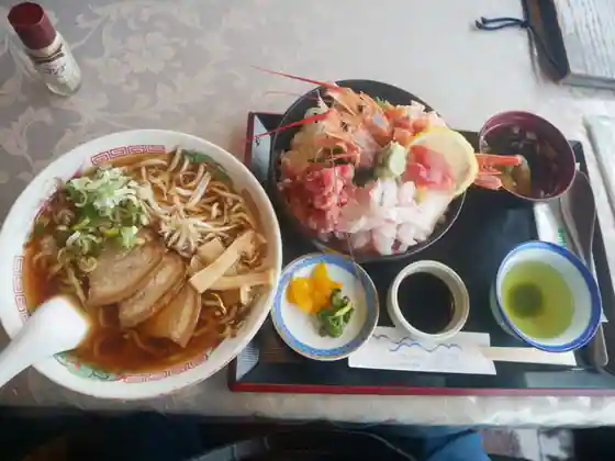 Drive-In Kuro Hama