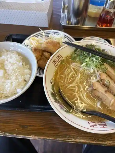 -ya Maishi Hachihonmatsu