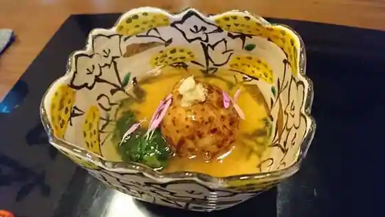Shukoryori Matsukaze