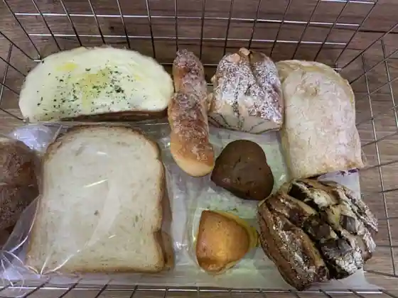 Asunaro Baking Company