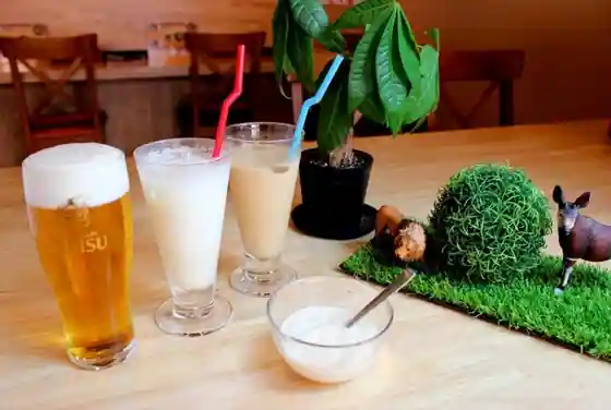 Sapporo Soup Kari Aratani Shoten