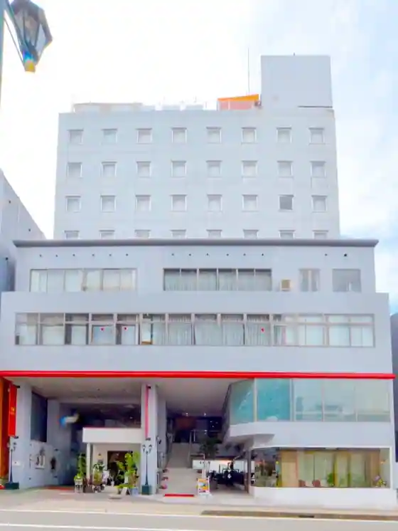 Hotel Van Koneru
