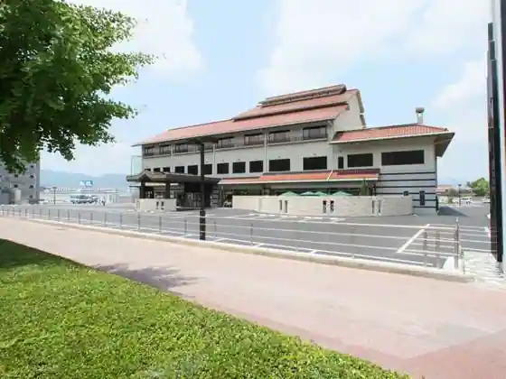 Saijo HAKUWA Hotel