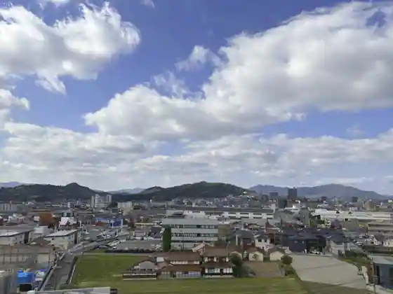 Hotel Kamo