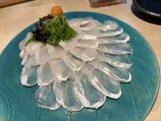 Shusai Take no Shita