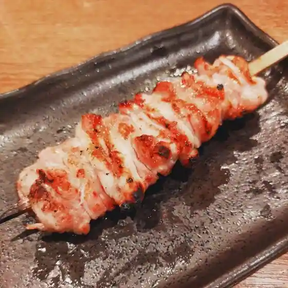 Sumibikushiyaki Torimi-ya