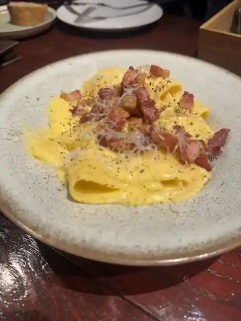 TOVILA Osteria