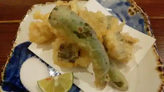 Kyobashi Sakaba Omi-ya