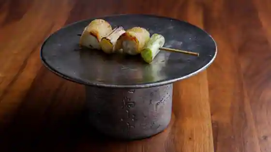 Yakitori Sanchu
