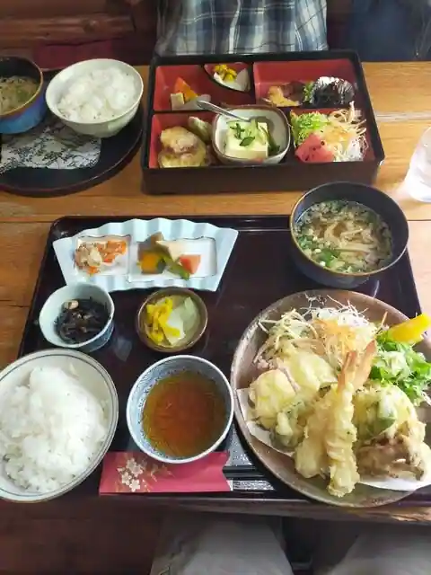 Toge no Cha-ya