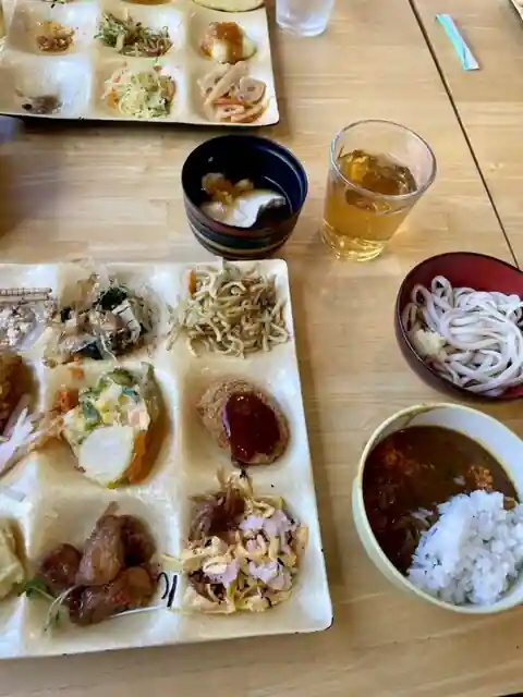 Kogen no Kaze