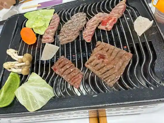 Restaurant Taishaku no Sato