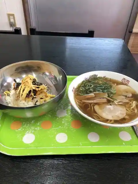 Tamachan