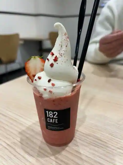 182CAFE