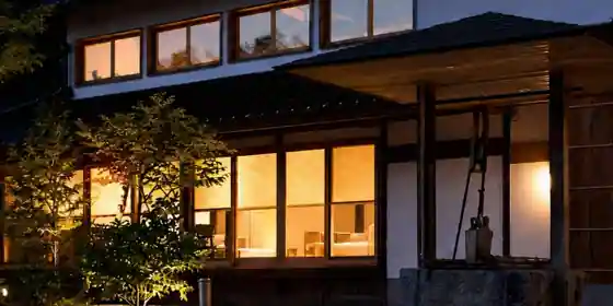阿下迎賓館