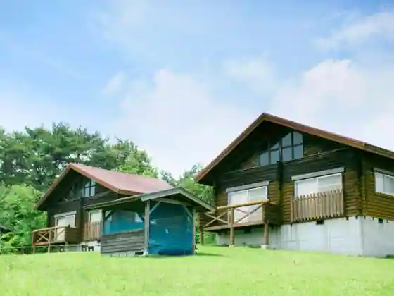 Jinsekikogen Teiagaruten