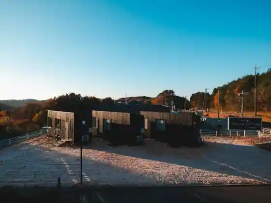 TRAILER INN 182