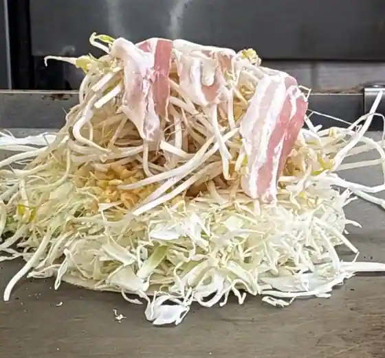 Otsukonomiyaki Yoyo