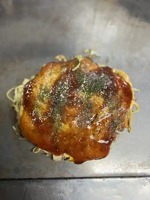Okonomiyaki Yotchan