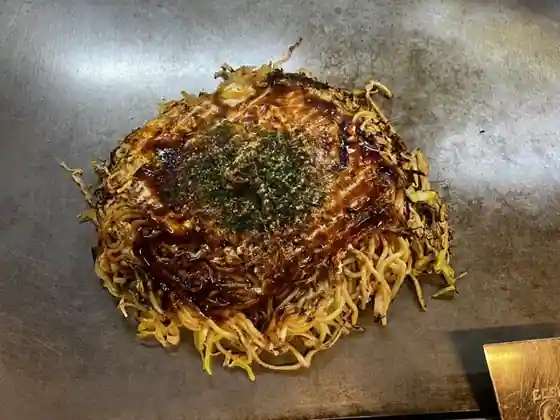 Okonomiyaki House Yu