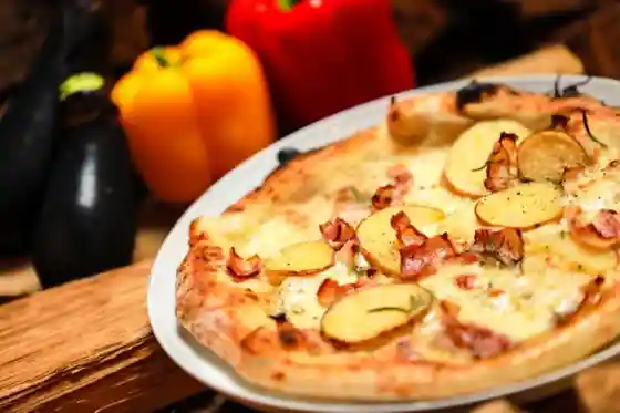 Pizzeria Mi To