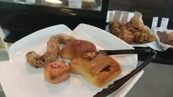 Bakery Jun
