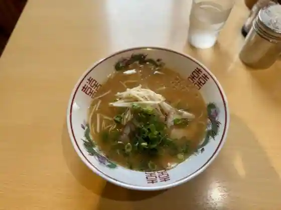 Chuka Soba Tsubasa