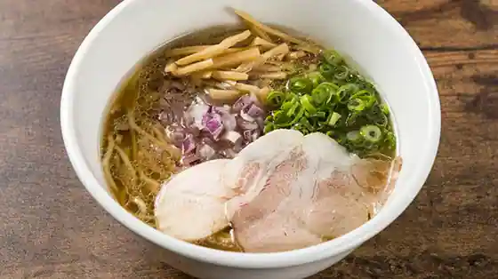 Kaitoshito Chuka Soba Umitora Kaita