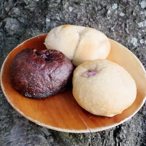An Bake