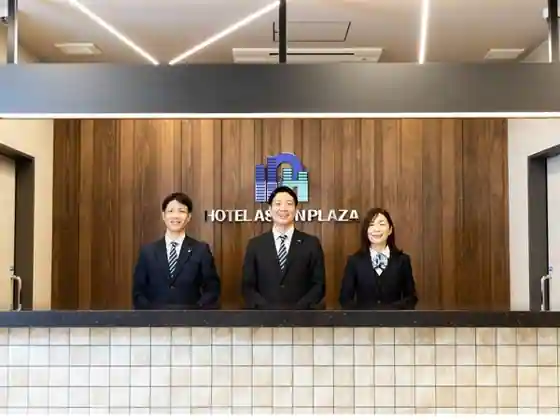 ホテルアストンプラザ広島2号館（2026年5月1日オープン）
