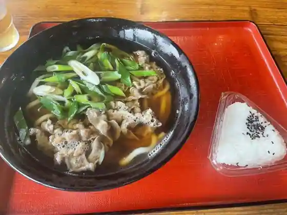 Musubi Musashi Dongurimura Toyohira