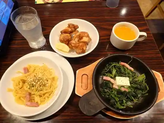 Gust Hiroshima Chiyoda