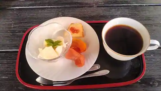 Buna no Sato