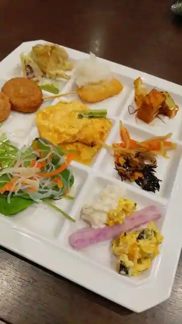 Restaurant Kyo