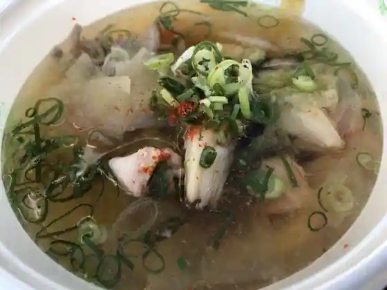 Matsuokijisono