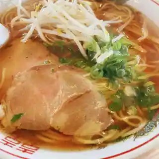 Chuka Soba Yakiniku Sasaki