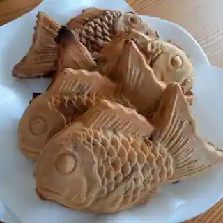 Nipponichitaiyaki Hiroshimasuzuchokaidohonji