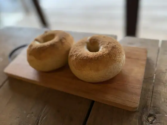 Liand Bagel