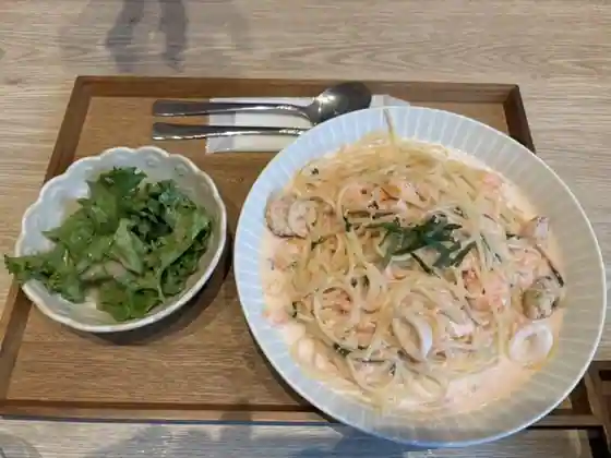 Cafe SolaMie