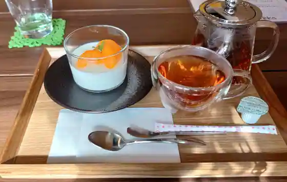 Flavor Cafe Rikka