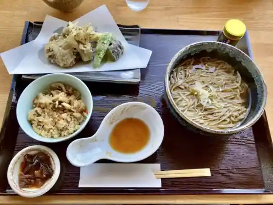 Ohaku Chaya